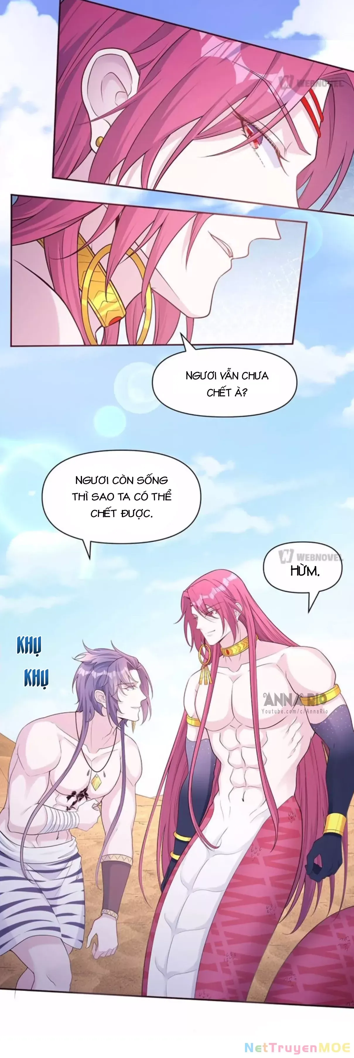Thảnh Thơi Thú Thế Chủng Chủng Điền Sinh Sinh Tể