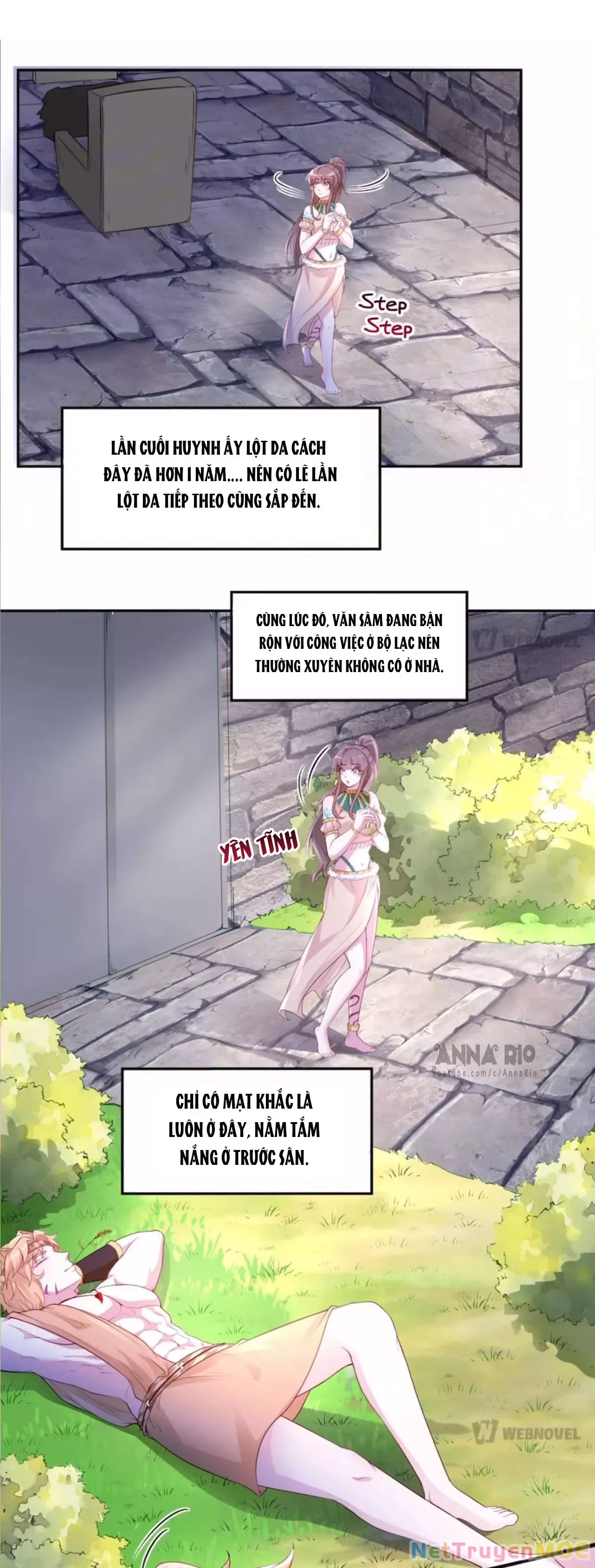 Thảnh Thơi Thú Thế Chủng Chủng Điền Sinh Sinh Tể