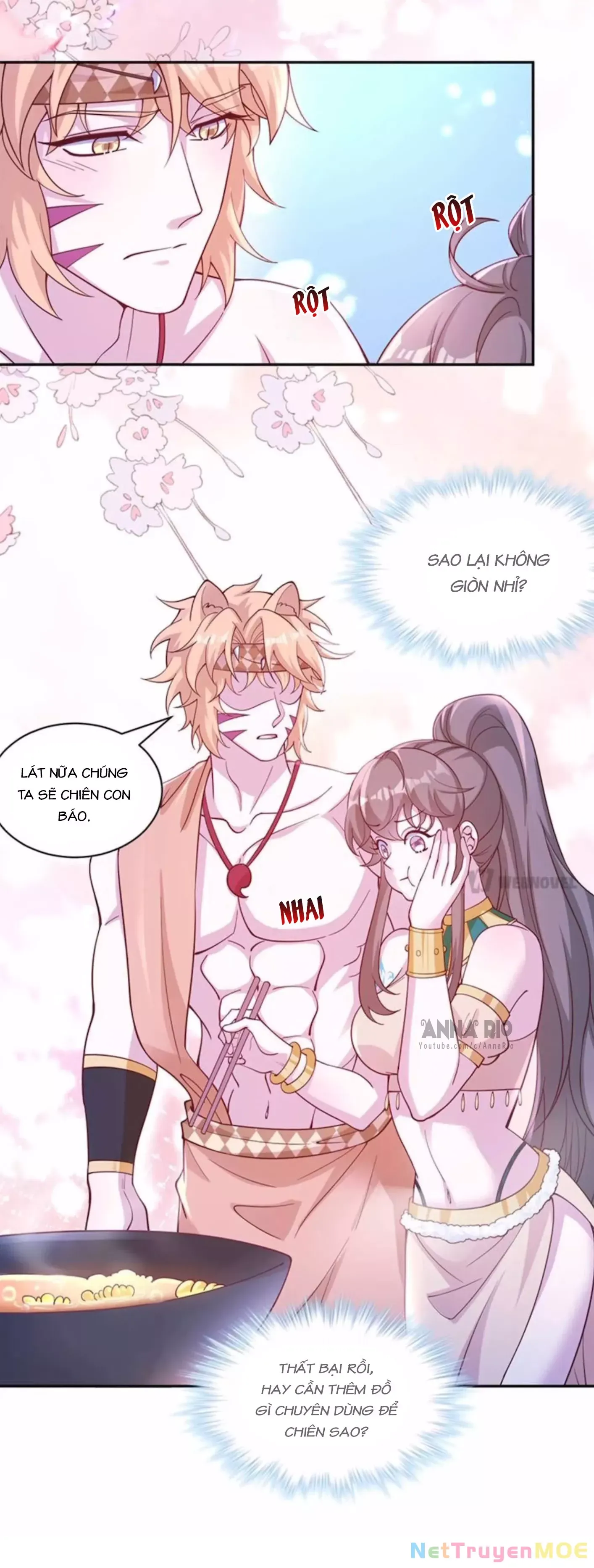 Thảnh Thơi Thú Thế Chủng Chủng Điền Sinh Sinh Tể