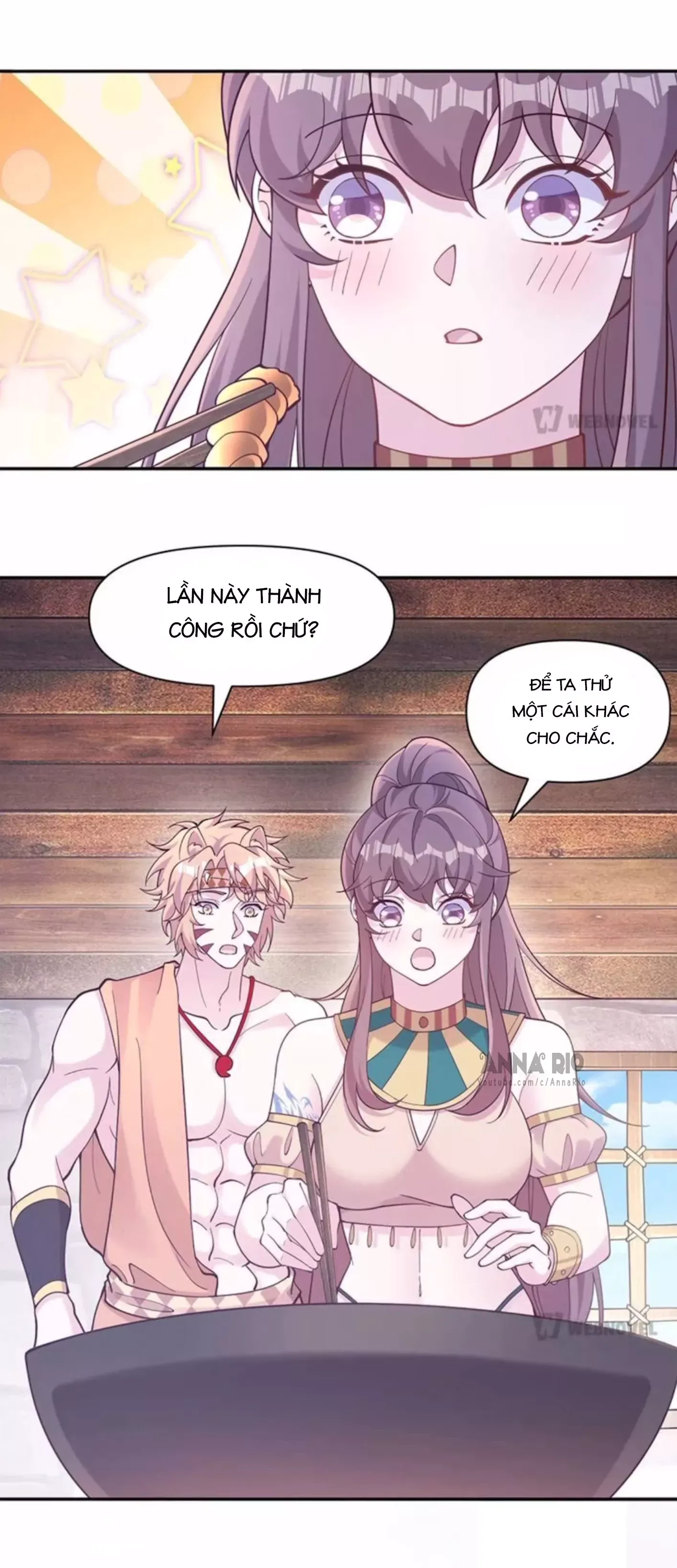 Thảnh Thơi Thú Thế Chủng Chủng Điền Sinh Sinh Tể