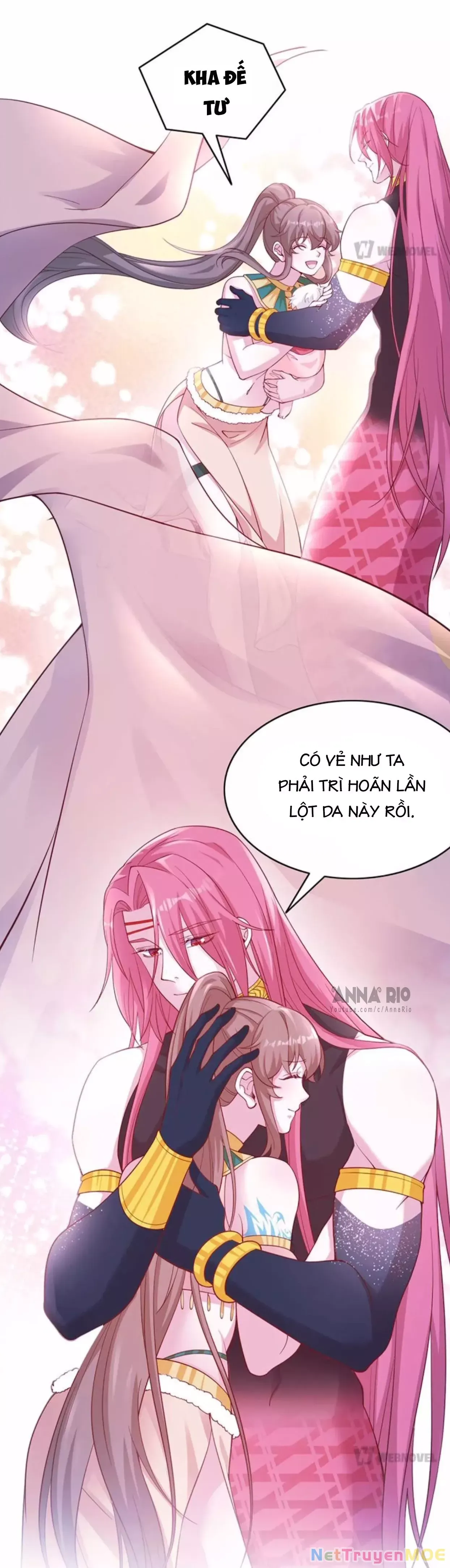 Thảnh Thơi Thú Thế Chủng Chủng Điền Sinh Sinh Tể