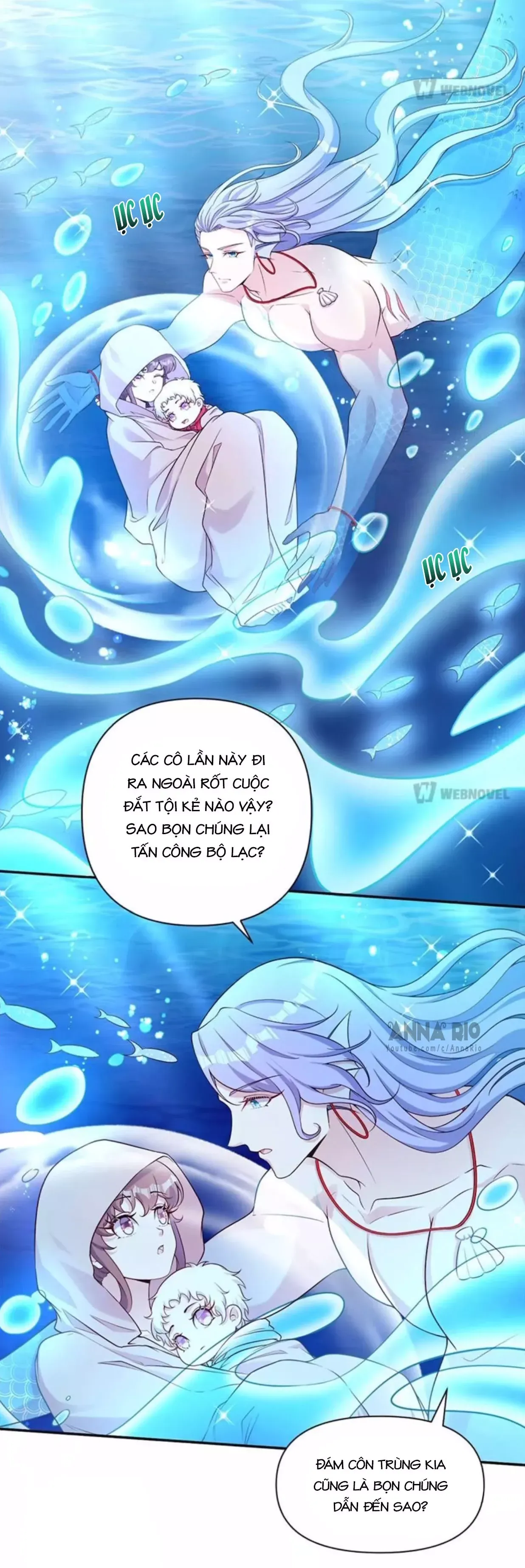 Thảnh Thơi Thú Thế Chủng Chủng Điền Sinh Sinh Tể
