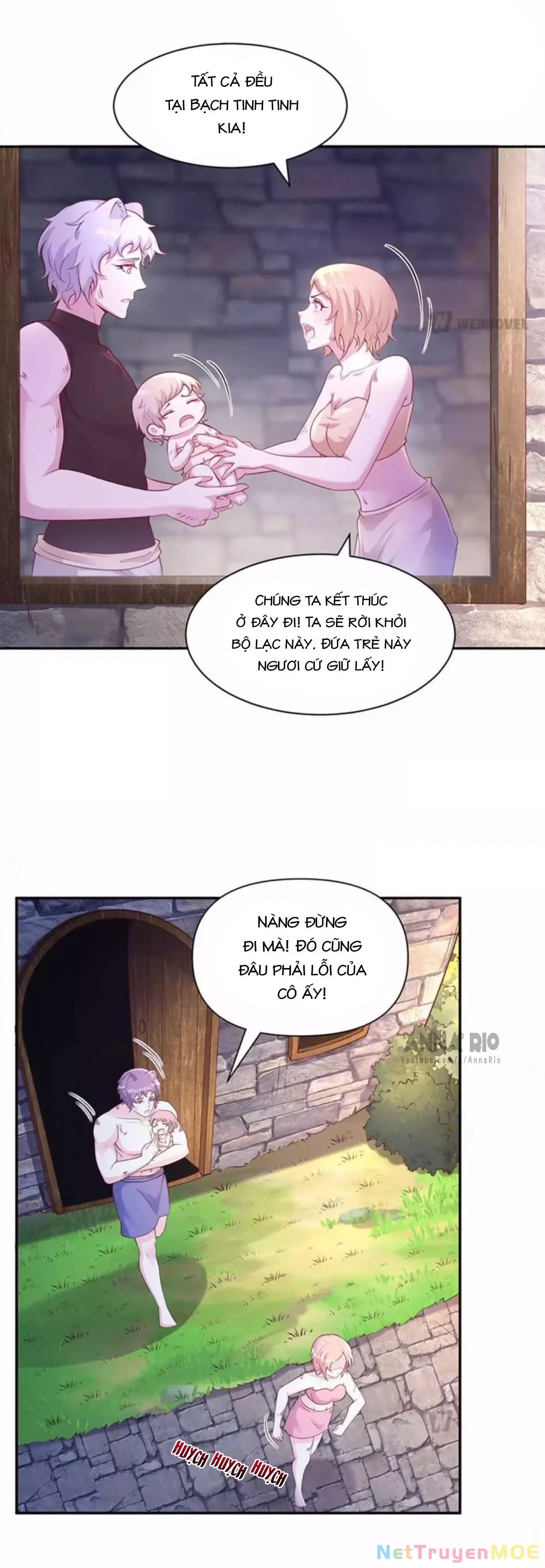 Thảnh Thơi Thú Thế Chủng Chủng Điền Sinh Sinh Tể
