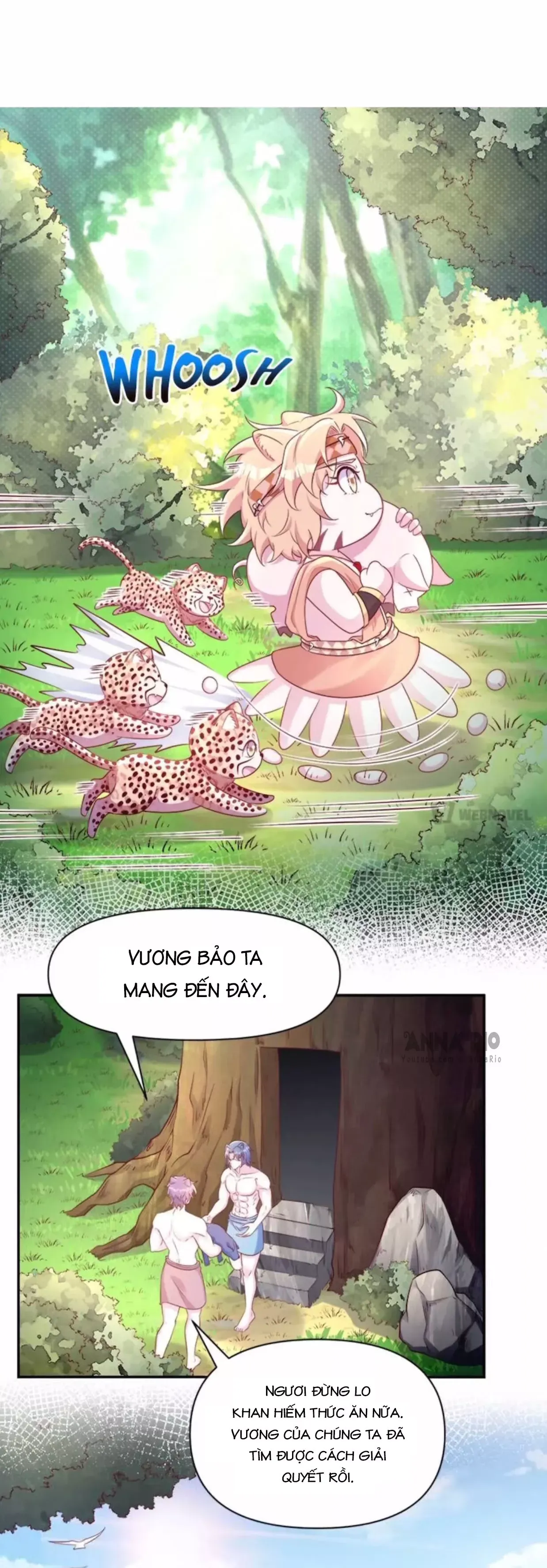 Thảnh Thơi Thú Thế Chủng Chủng Điền Sinh Sinh Tể