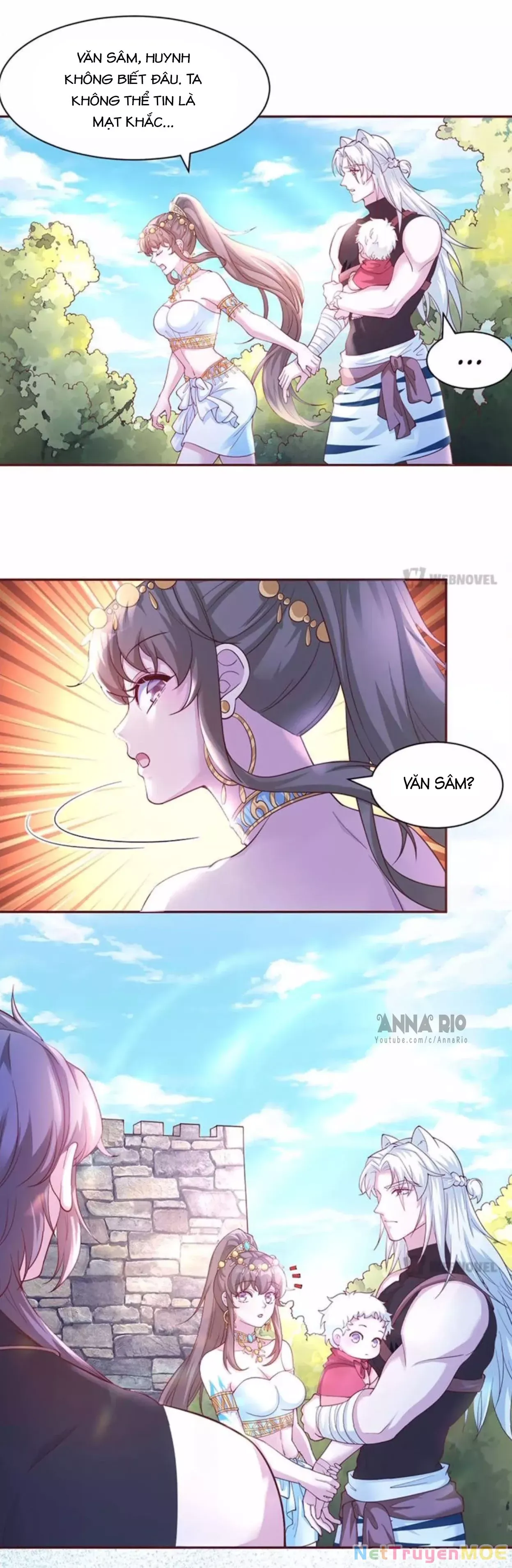 Thảnh Thơi Thú Thế Chủng Chủng Điền Sinh Sinh Tể