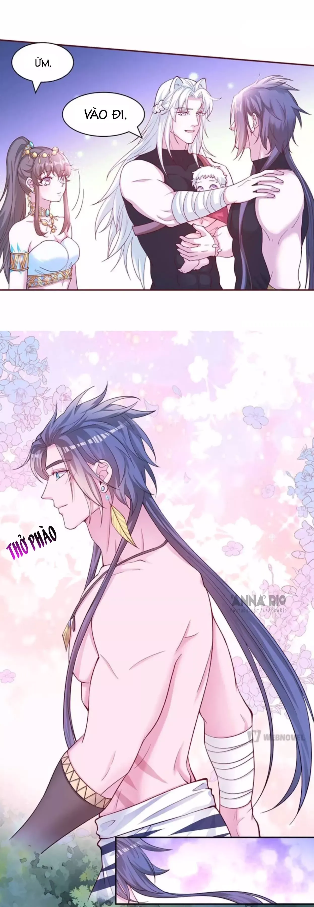 Thảnh Thơi Thú Thế Chủng Chủng Điền Sinh Sinh Tể