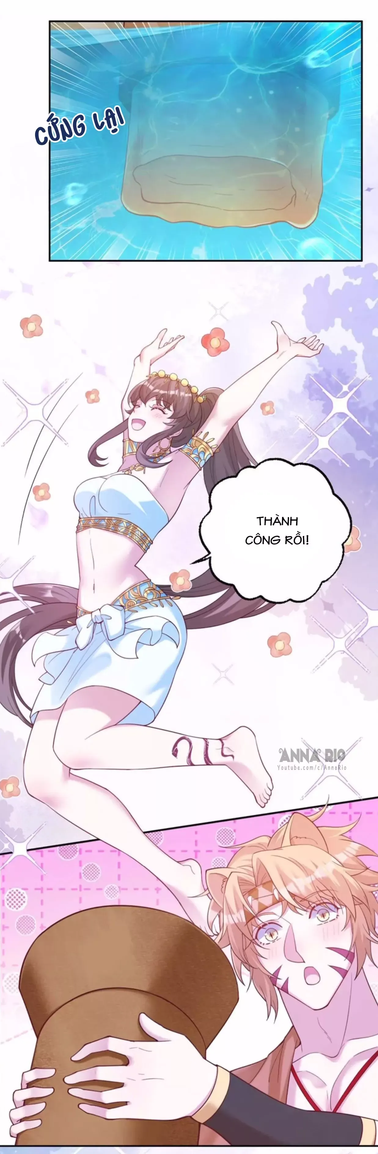 Thảnh Thơi Thú Thế Chủng Chủng Điền Sinh Sinh Tể