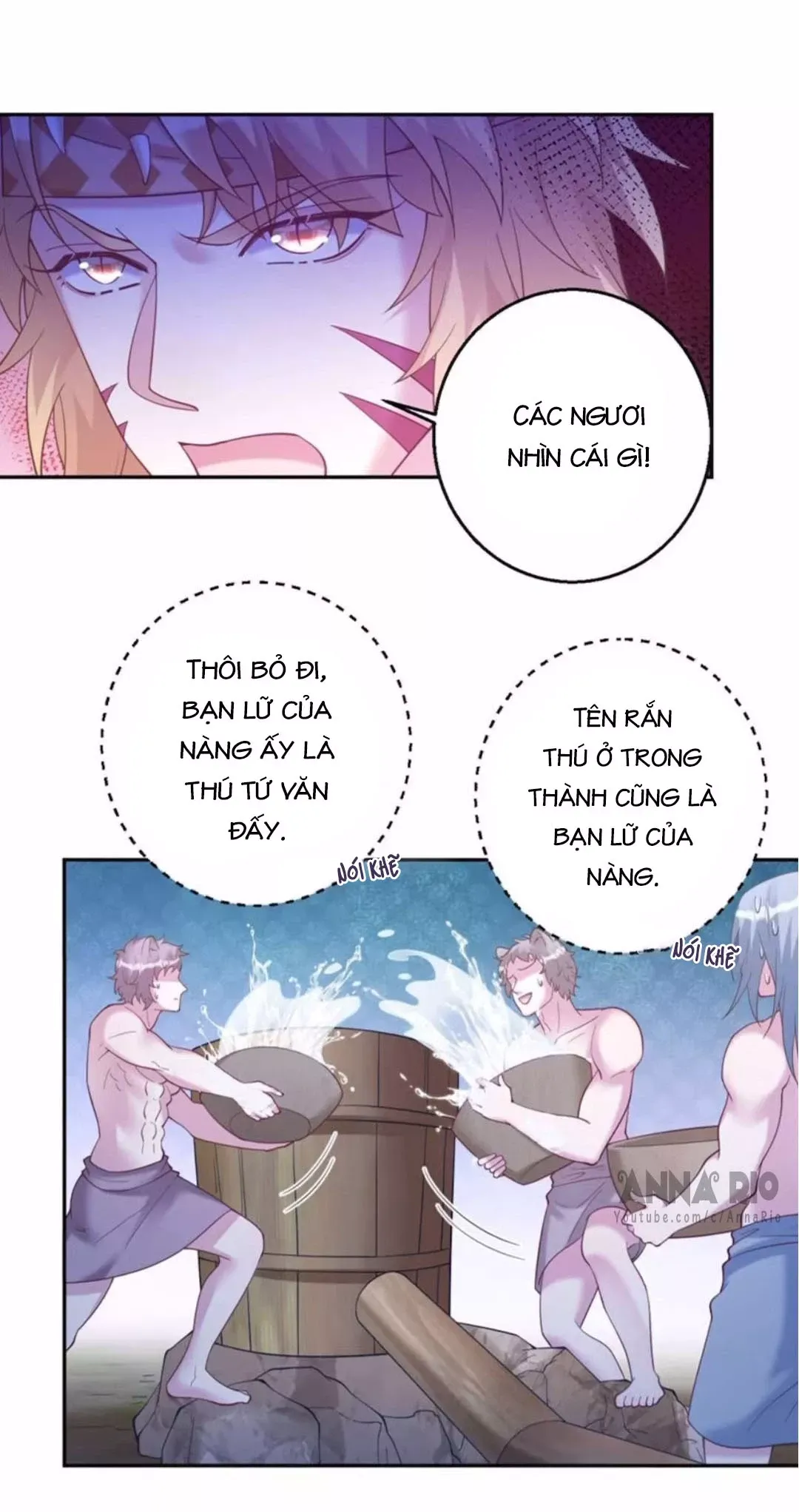 Thảnh Thơi Thú Thế Chủng Chủng Điền Sinh Sinh Tể