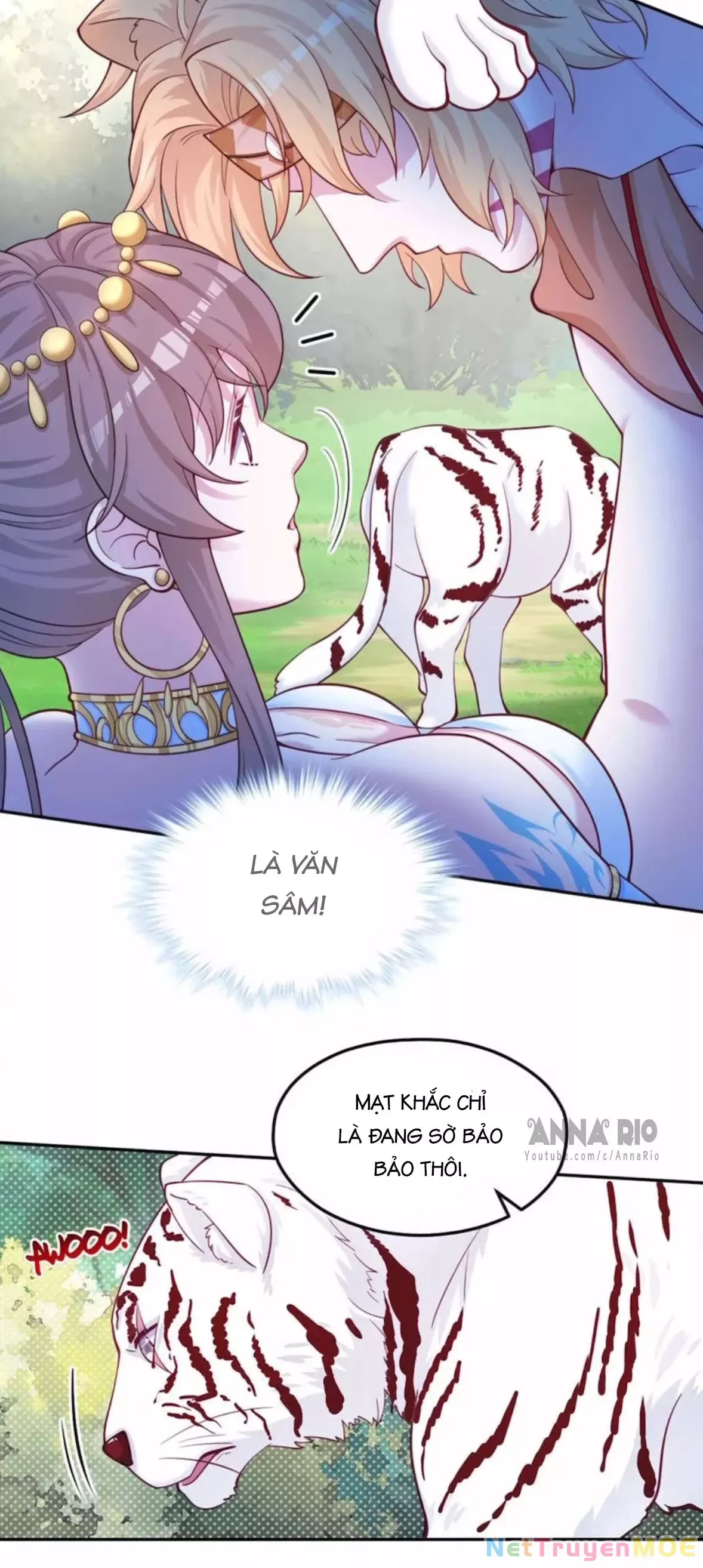 Thảnh Thơi Thú Thế Chủng Chủng Điền Sinh Sinh Tể