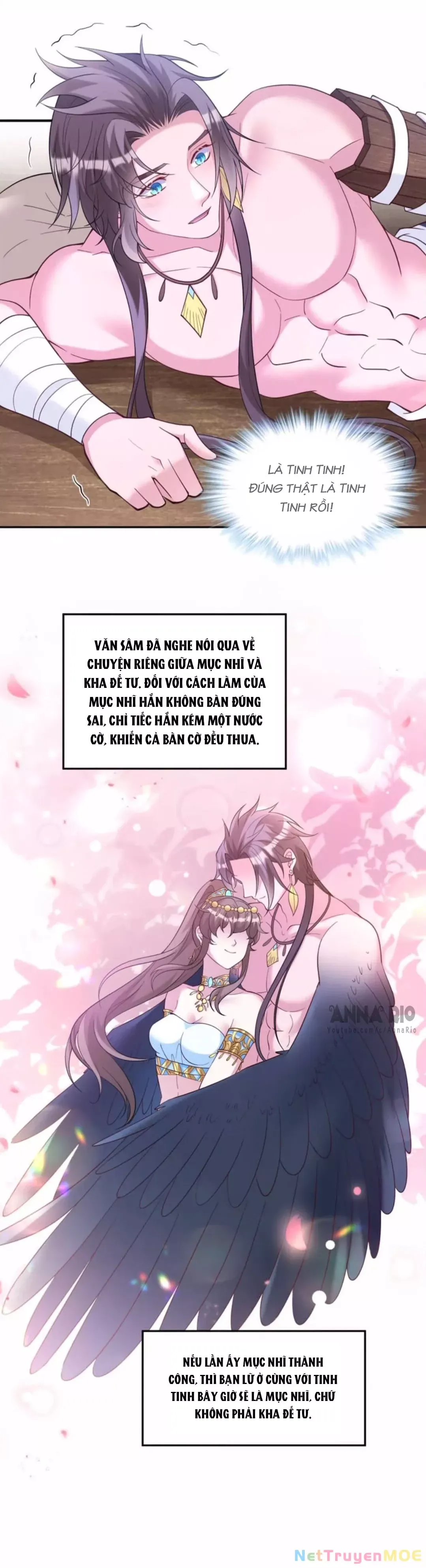 Thảnh Thơi Thú Thế Chủng Chủng Điền Sinh Sinh Tể