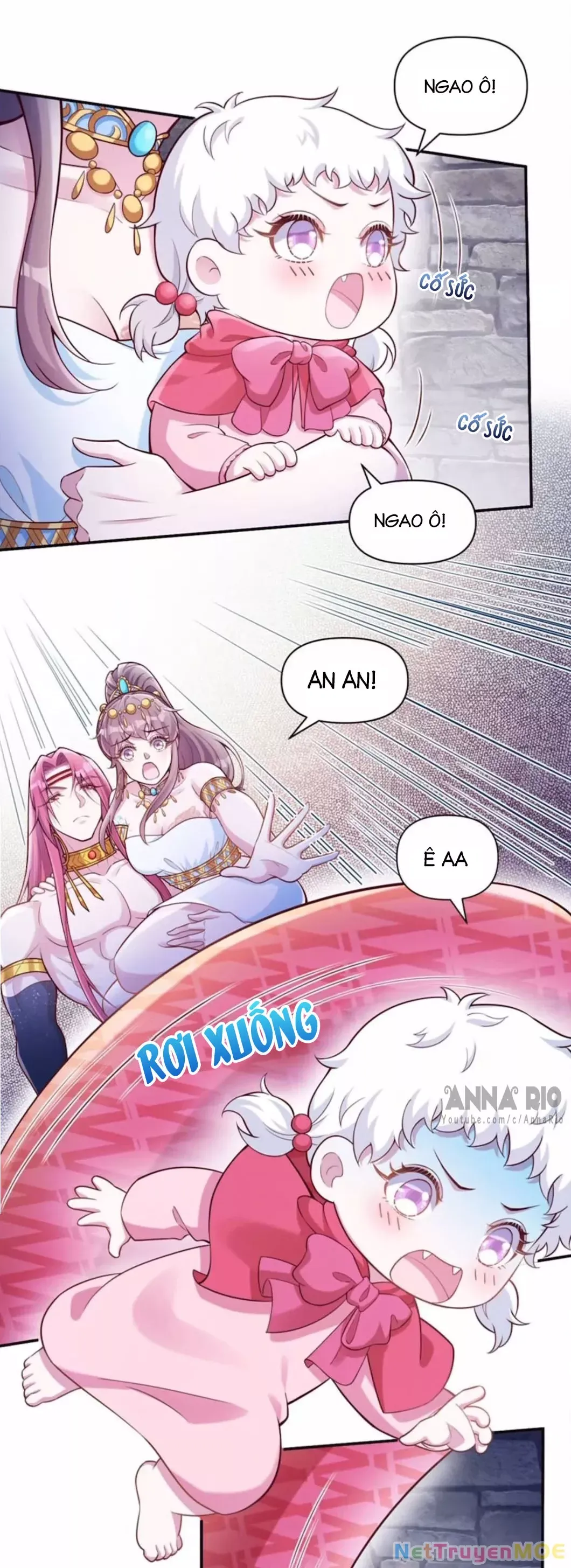 Thảnh Thơi Thú Thế Chủng Chủng Điền Sinh Sinh Tể