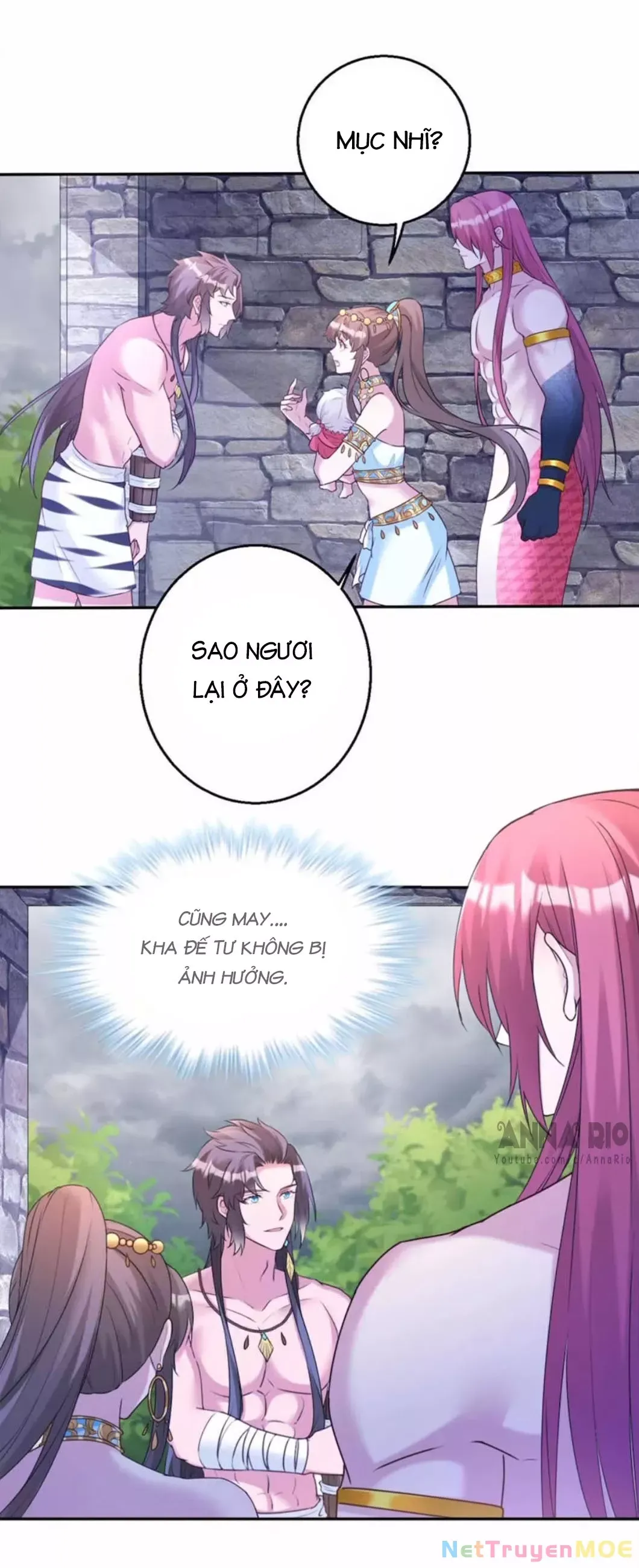 Thảnh Thơi Thú Thế Chủng Chủng Điền Sinh Sinh Tể