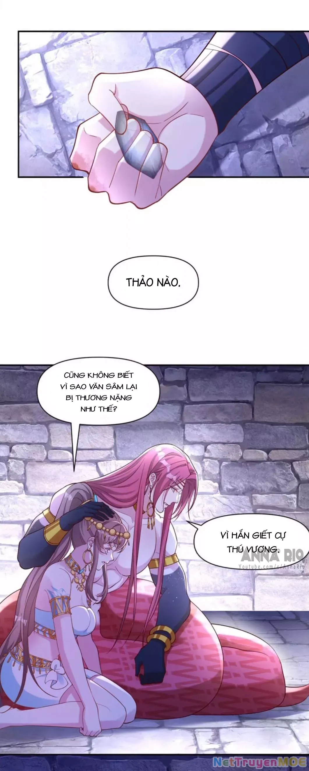 Thảnh Thơi Thú Thế Chủng Chủng Điền Sinh Sinh Tể