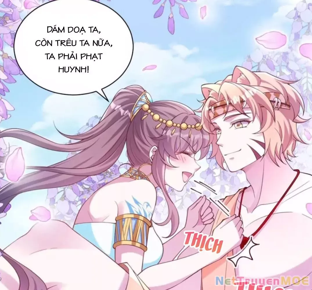 Thảnh Thơi Thú Thế Chủng Chủng Điền Sinh Sinh Tể