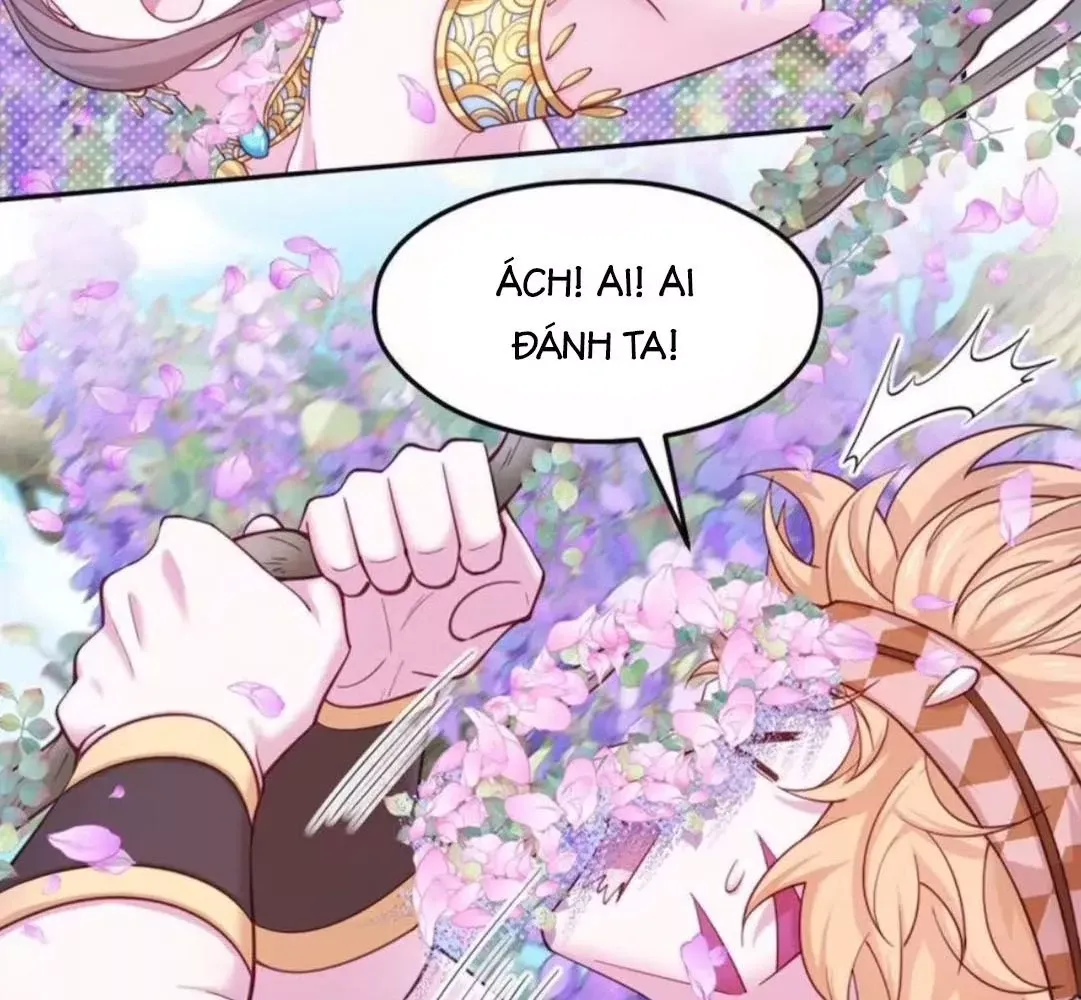 Thảnh Thơi Thú Thế Chủng Chủng Điền Sinh Sinh Tể