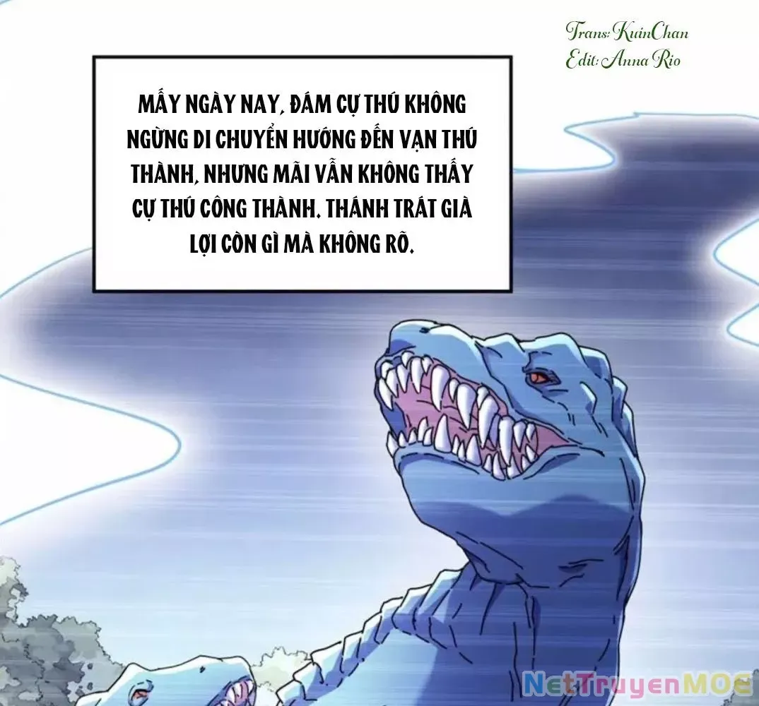 Thảnh Thơi Thú Thế Chủng Chủng Điền Sinh Sinh Tể