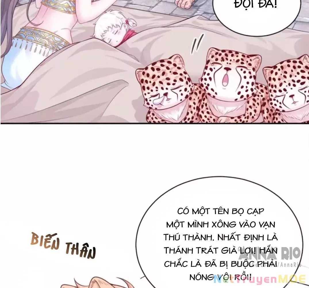 Thảnh Thơi Thú Thế Chủng Chủng Điền Sinh Sinh Tể