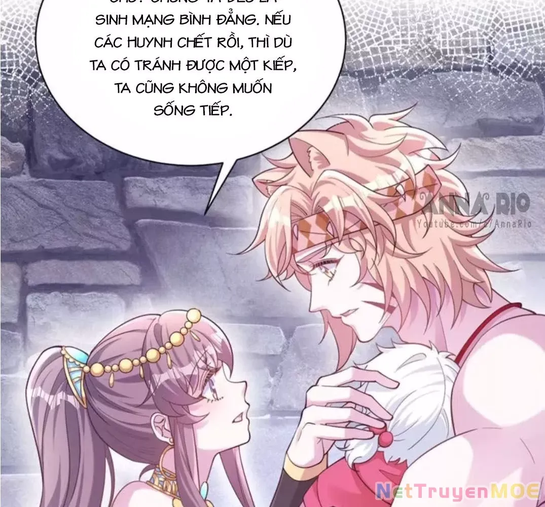 Thảnh Thơi Thú Thế Chủng Chủng Điền Sinh Sinh Tể