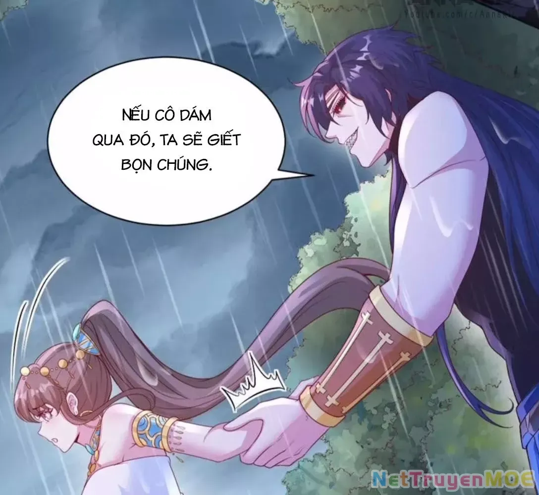Thảnh Thơi Thú Thế Chủng Chủng Điền Sinh Sinh Tể