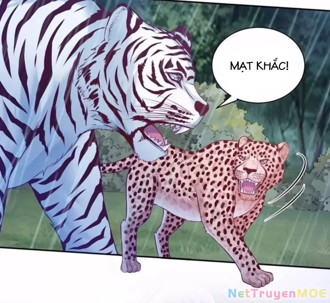 Thảnh Thơi Thú Thế Chủng Chủng Điền Sinh Sinh Tể