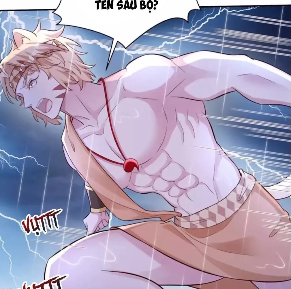 Thảnh Thơi Thú Thế Chủng Chủng Điền Sinh Sinh Tể
