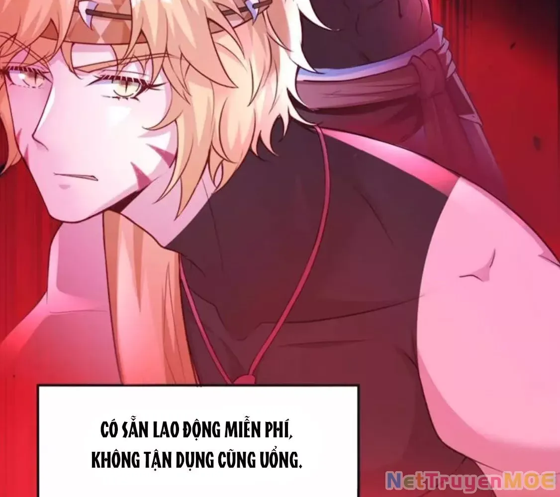 Thảnh Thơi Thú Thế Chủng Chủng Điền Sinh Sinh Tể