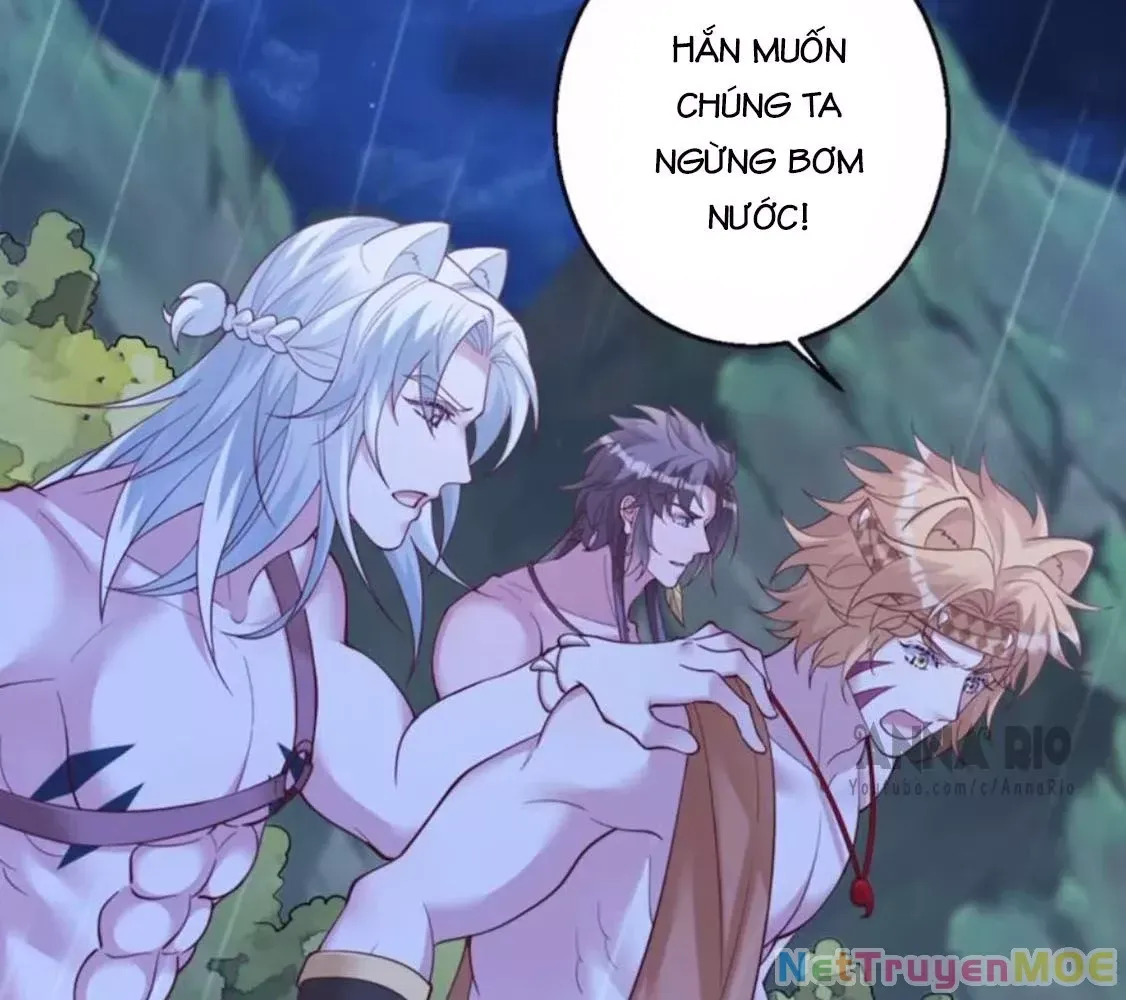 Thảnh Thơi Thú Thế Chủng Chủng Điền Sinh Sinh Tể