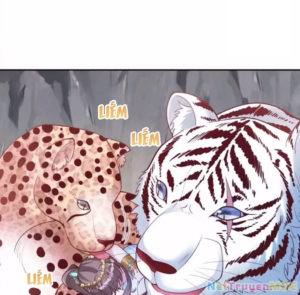Thảnh Thơi Thú Thế Chủng Chủng Điền Sinh Sinh Tể