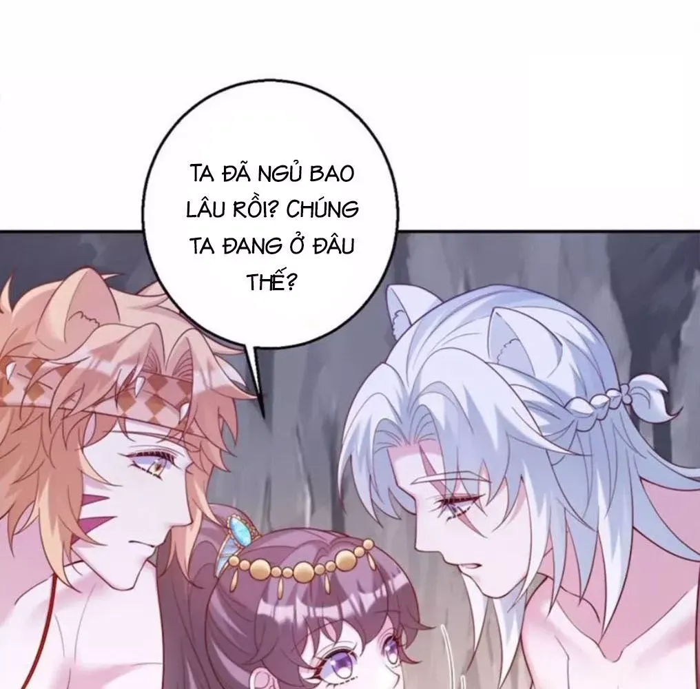 Thảnh Thơi Thú Thế Chủng Chủng Điền Sinh Sinh Tể