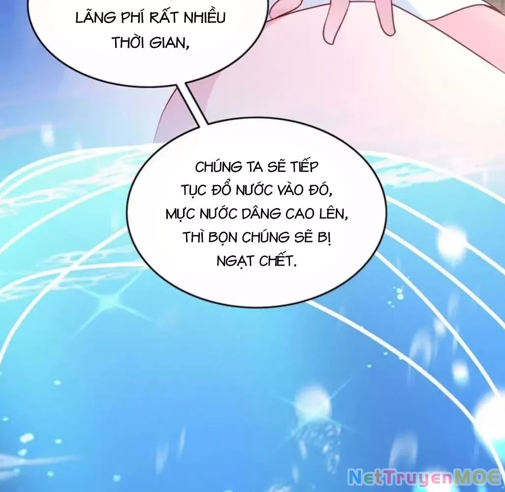 Thảnh Thơi Thú Thế Chủng Chủng Điền Sinh Sinh Tể