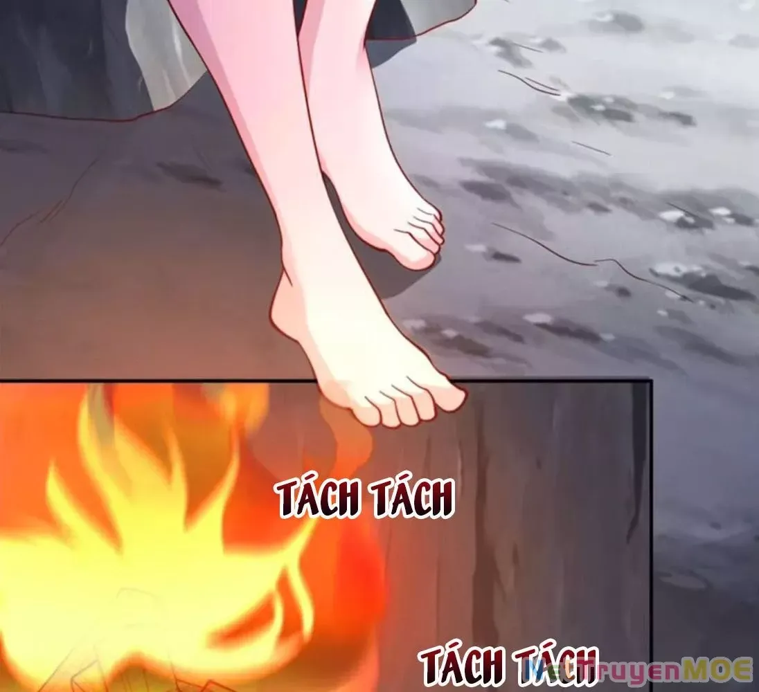 Thảnh Thơi Thú Thế Chủng Chủng Điền Sinh Sinh Tể