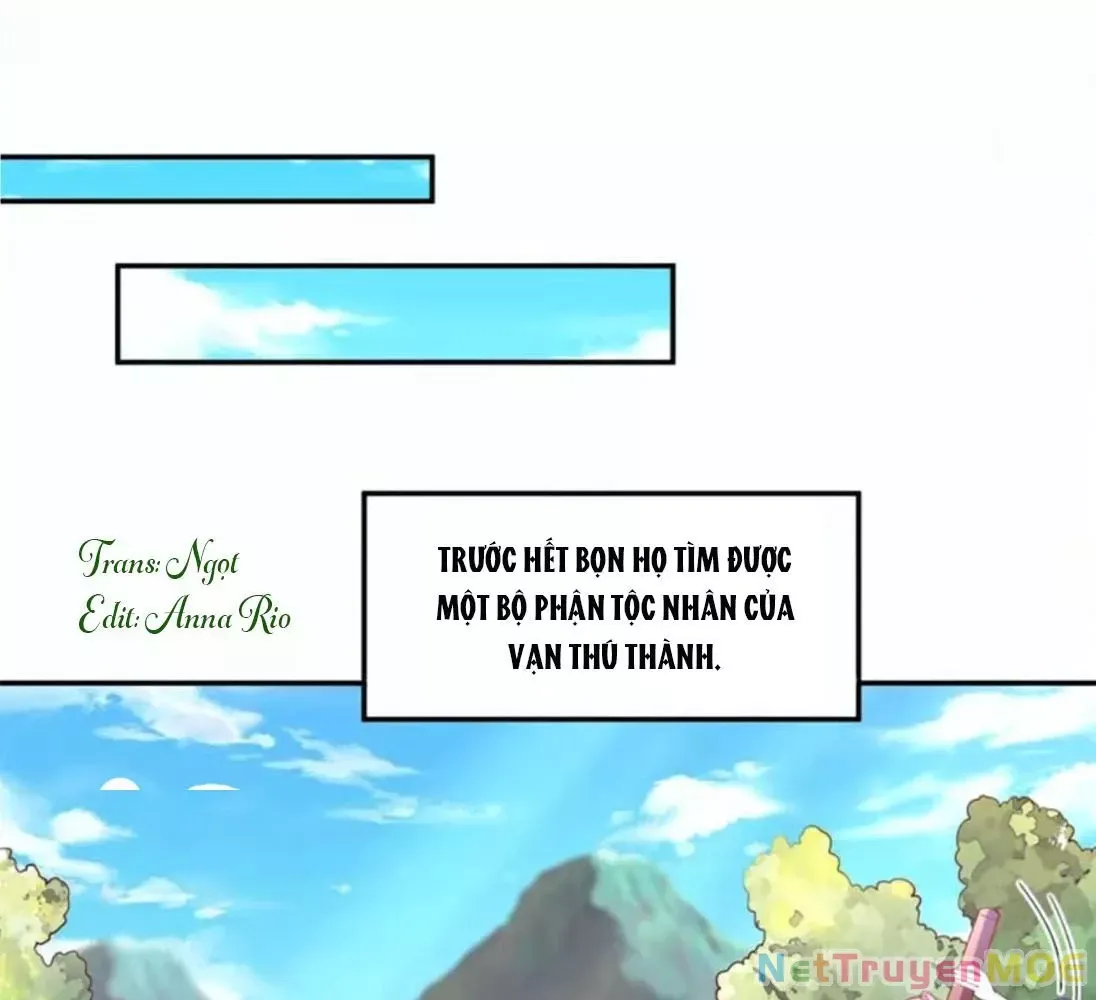 Thảnh Thơi Thú Thế Chủng Chủng Điền Sinh Sinh Tể