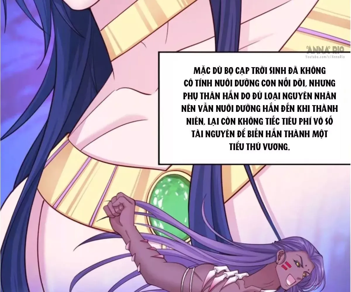 Thảnh Thơi Thú Thế Chủng Chủng Điền Sinh Sinh Tể