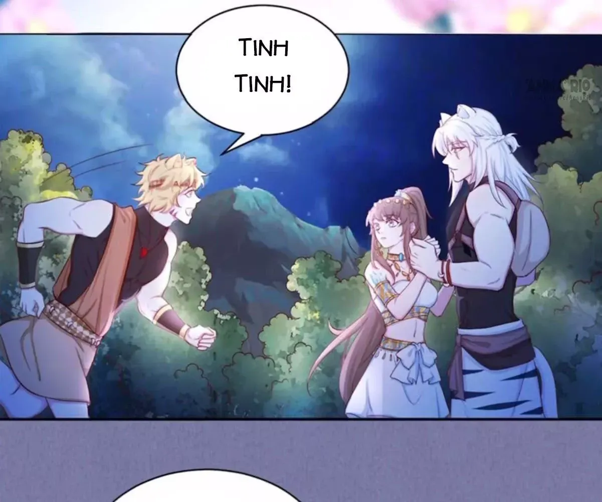 Thảnh Thơi Thú Thế Chủng Chủng Điền Sinh Sinh Tể