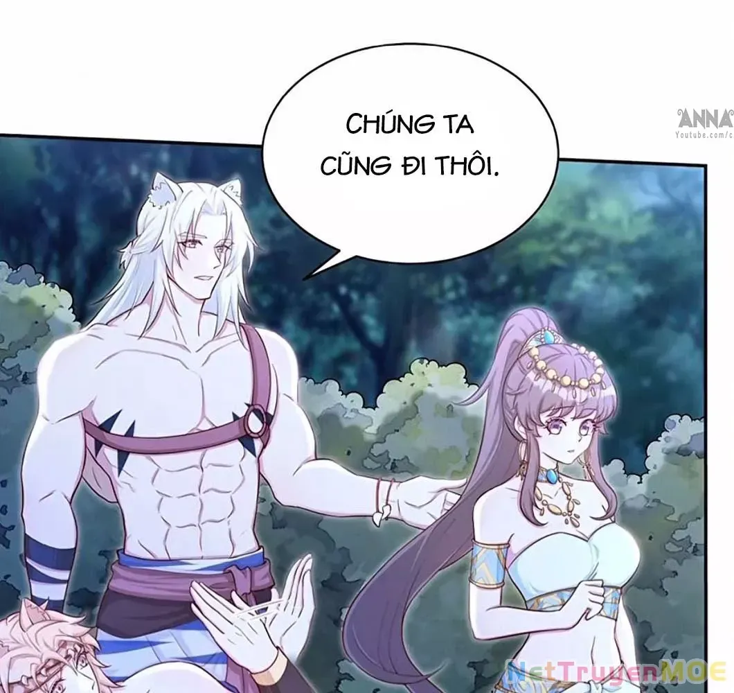 Thảnh Thơi Thú Thế Chủng Chủng Điền Sinh Sinh Tể