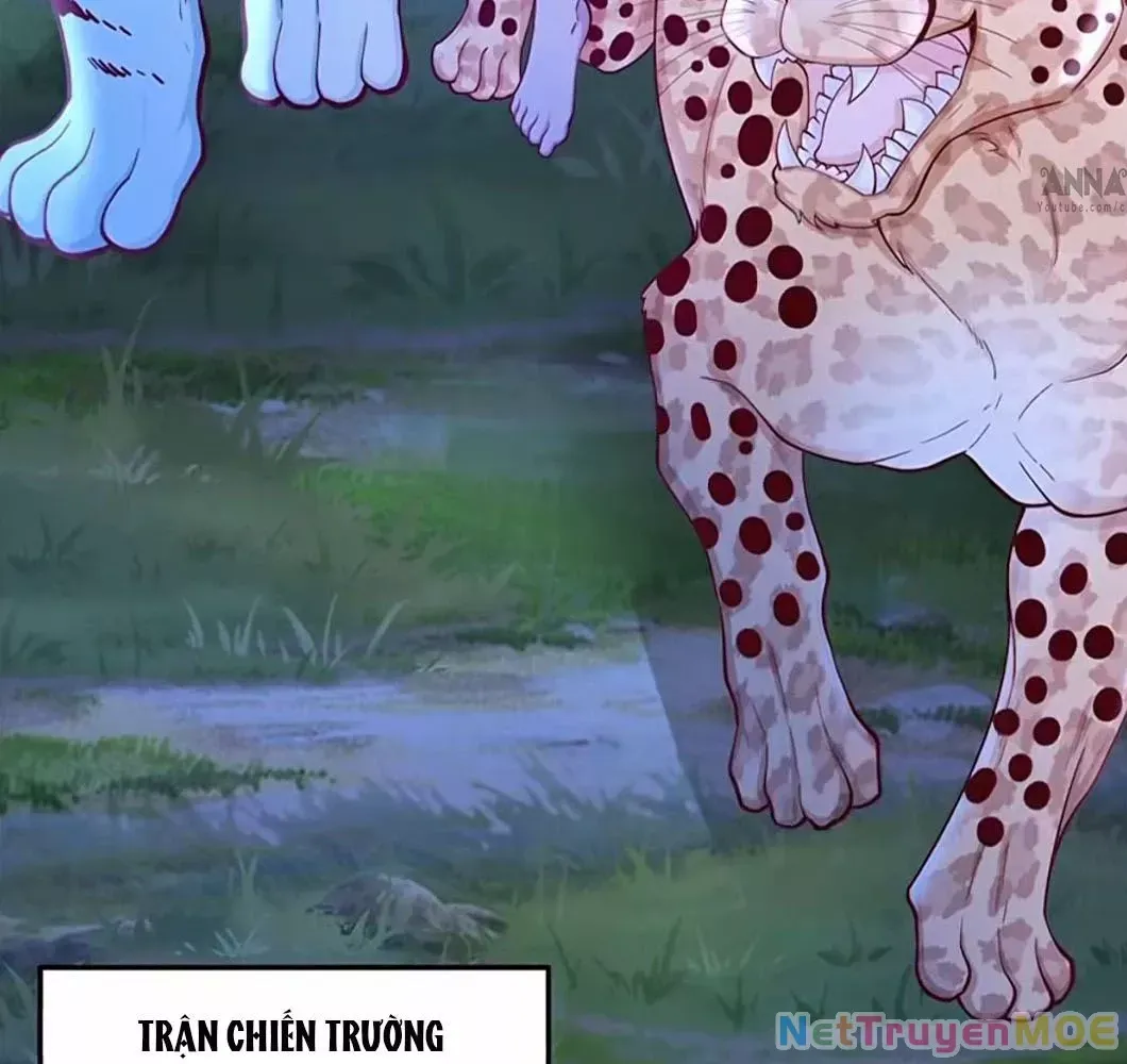 Thảnh Thơi Thú Thế Chủng Chủng Điền Sinh Sinh Tể