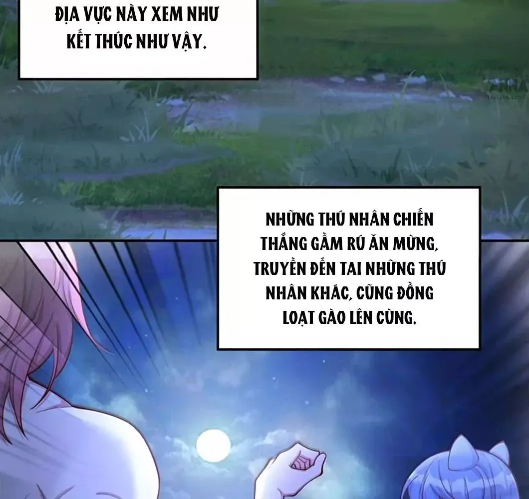 Thảnh Thơi Thú Thế Chủng Chủng Điền Sinh Sinh Tể