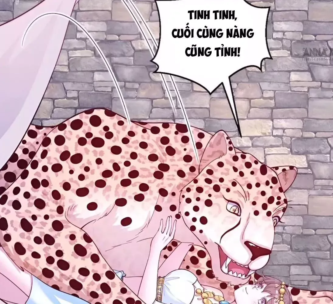 Thảnh Thơi Thú Thế Chủng Chủng Điền Sinh Sinh Tể