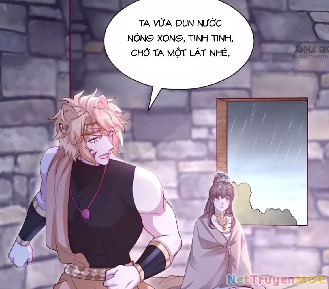 Thảnh Thơi Thú Thế Chủng Chủng Điền Sinh Sinh Tể