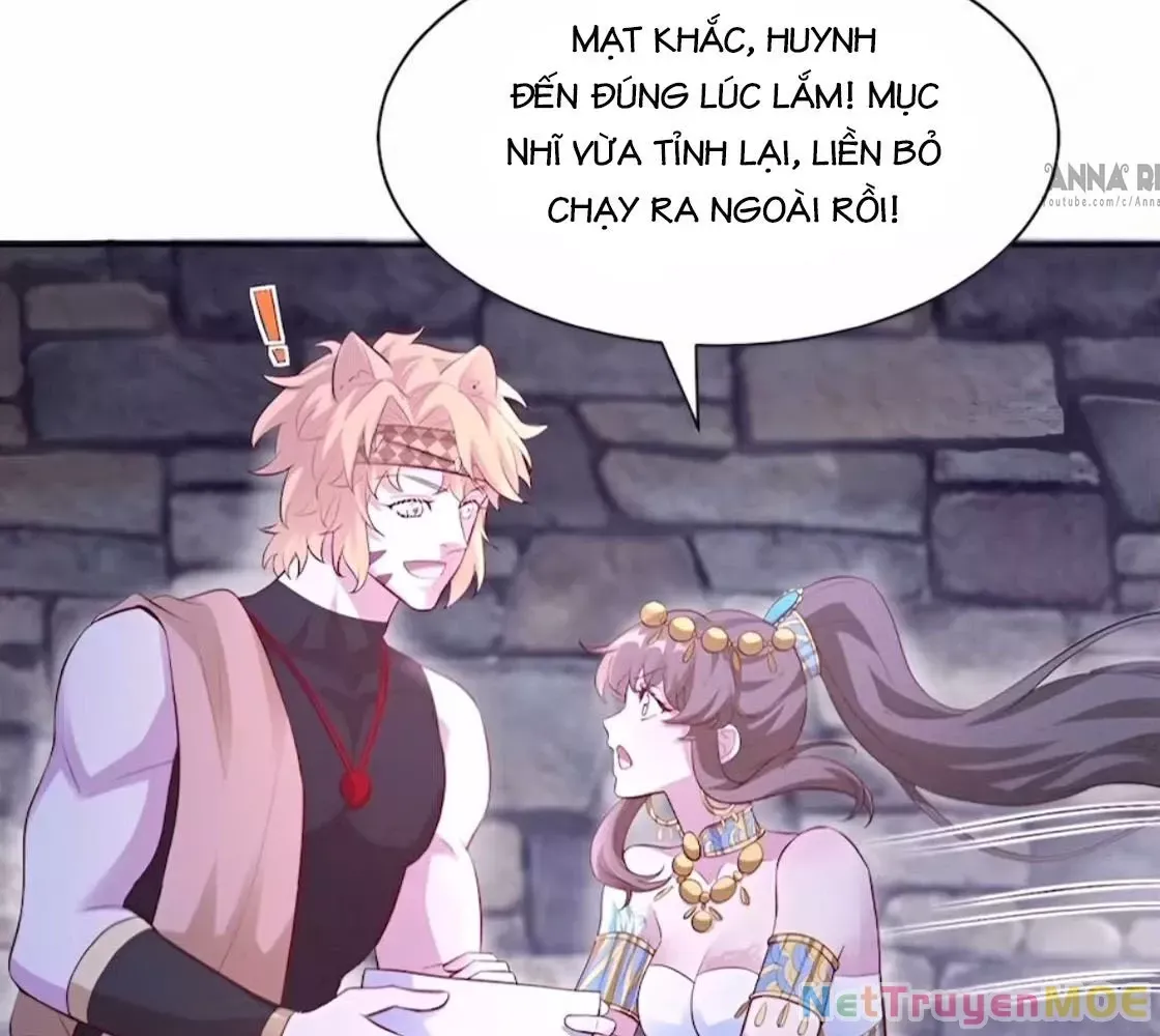 Thảnh Thơi Thú Thế Chủng Chủng Điền Sinh Sinh Tể
