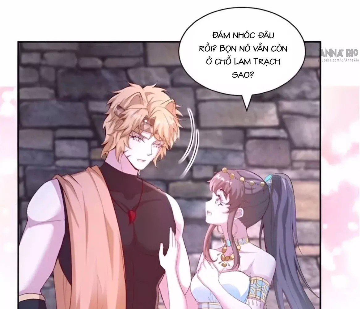 Thảnh Thơi Thú Thế Chủng Chủng Điền Sinh Sinh Tể