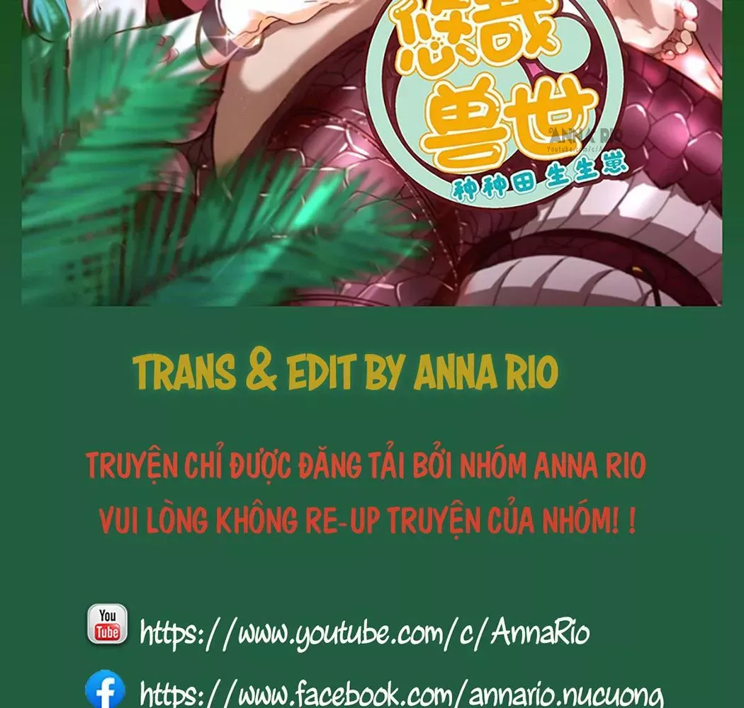 Thảnh Thơi Thú Thế Chủng Chủng Điền Sinh Sinh Tể