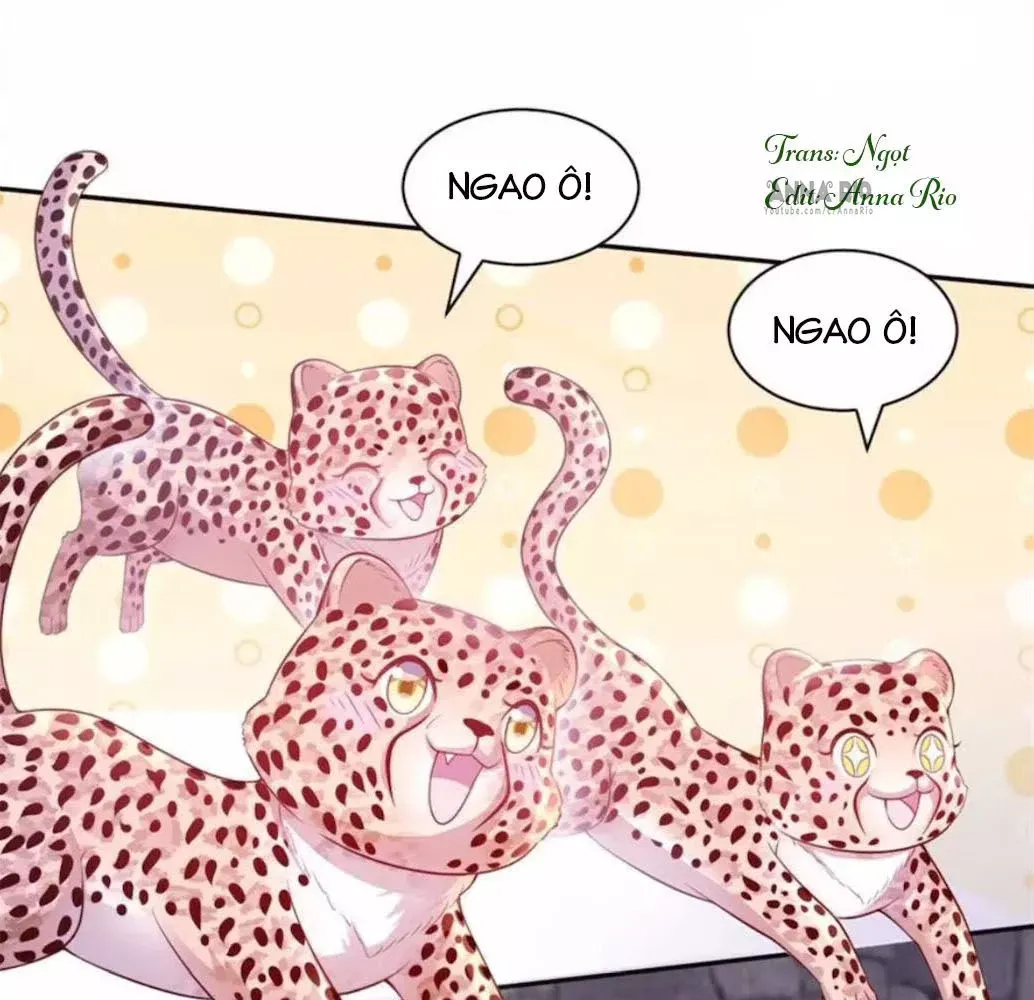 Thảnh Thơi Thú Thế Chủng Chủng Điền Sinh Sinh Tể