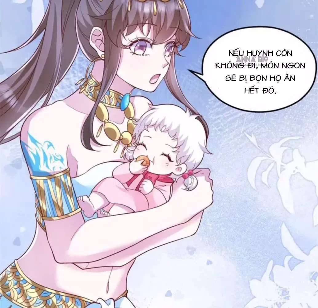 Thảnh Thơi Thú Thế Chủng Chủng Điền Sinh Sinh Tể