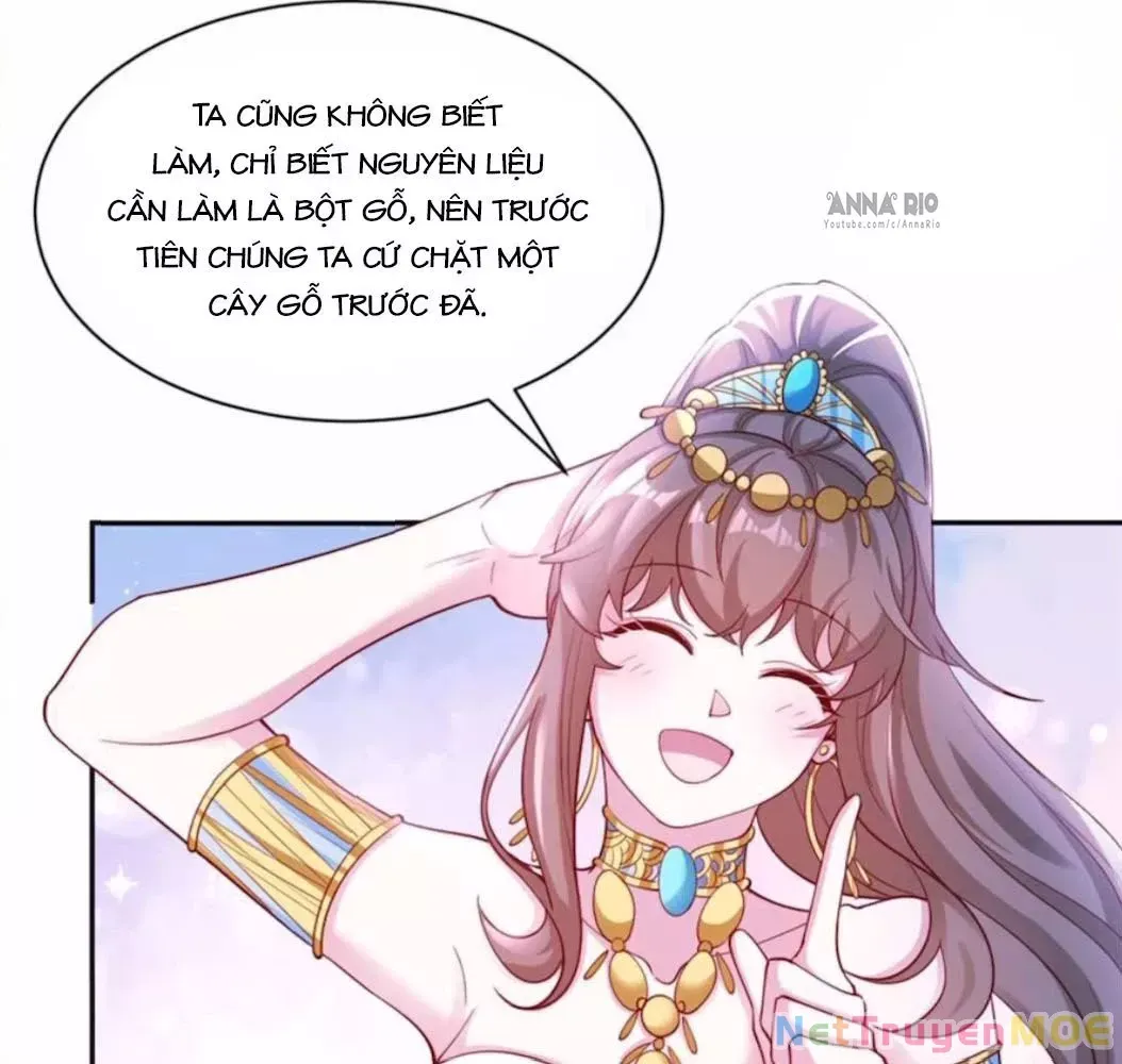 Thảnh Thơi Thú Thế Chủng Chủng Điền Sinh Sinh Tể