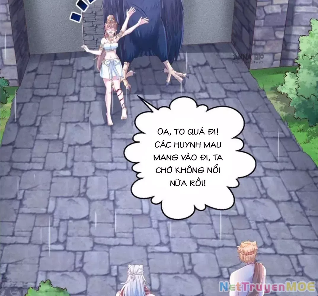 Thảnh Thơi Thú Thế Chủng Chủng Điền Sinh Sinh Tể