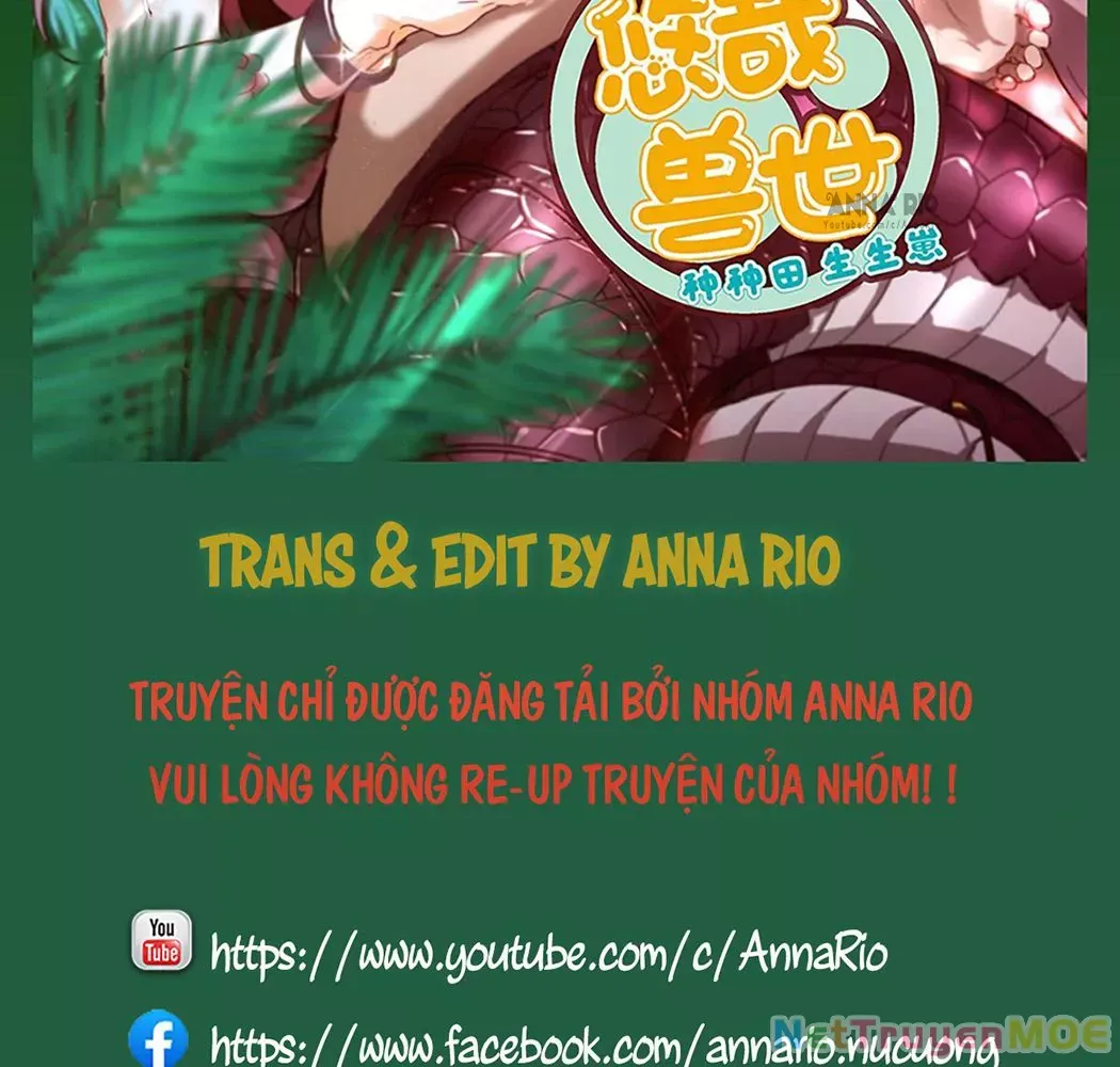 Thảnh Thơi Thú Thế Chủng Chủng Điền Sinh Sinh Tể