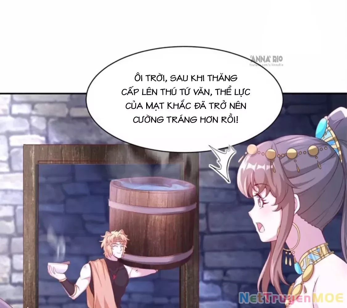 Thảnh Thơi Thú Thế Chủng Chủng Điền Sinh Sinh Tể