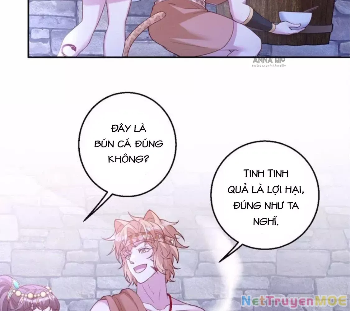 Thảnh Thơi Thú Thế Chủng Chủng Điền Sinh Sinh Tể