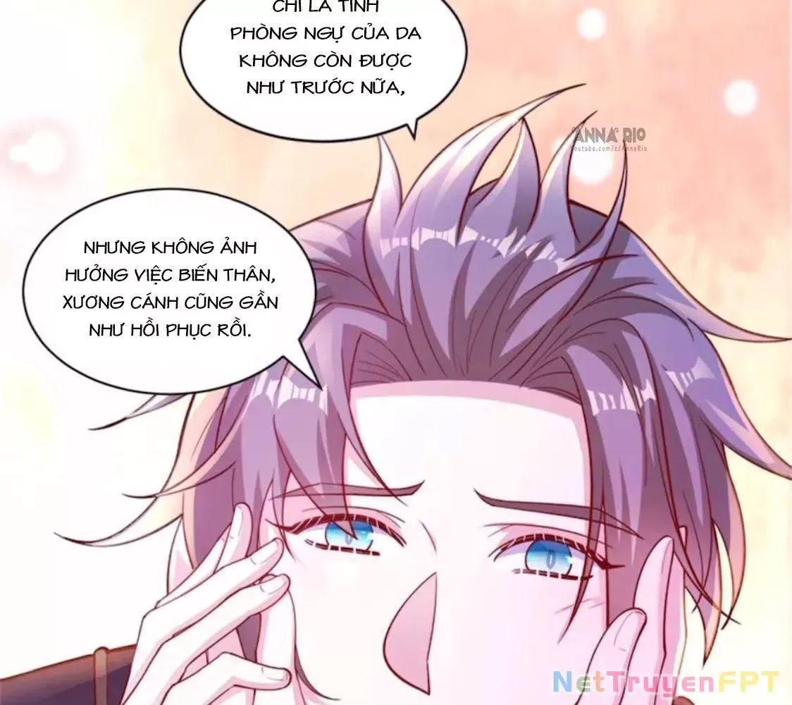 Thảnh Thơi Thú Thế Chủng Chủng Điền Sinh Sinh Tể